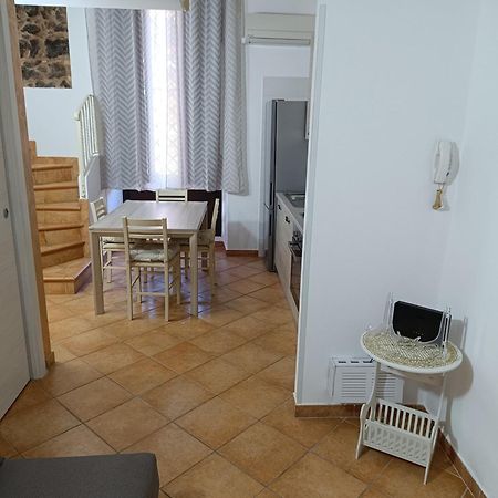 Sicilian Dreams Apartment Catania Ngoại thất bức ảnh
